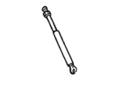 Ford F8RZ-63406A10-AB Lift Cylinder