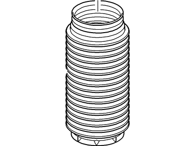 Ford XS7Z-18A047-AA Boot