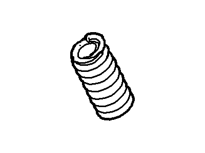 Ford 3M4Z-6513-BA Valve Springs