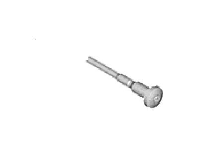 Ford CV6Z-2462-A Reservoir Pin