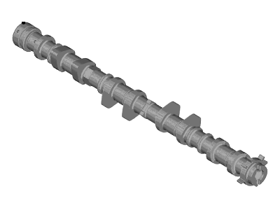 Ford DN1Z-6250-A Camshaft