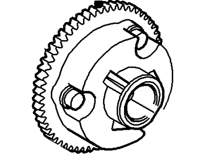 Ford 2W9Z-6256-AA Intake Gear