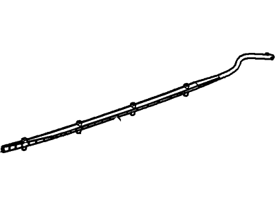 Ford BM5Z-13C626-B Light Bar