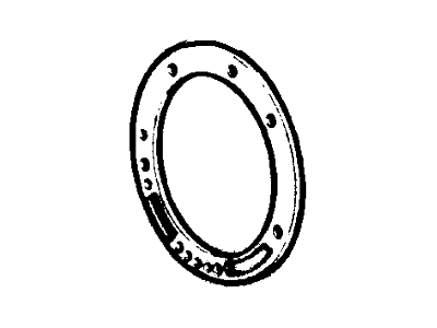 Ford F5TZ-7A136-A Gasket