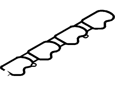Ford F7LZ-9461-AA Manifold Gasket