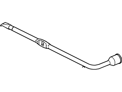 Ford 5C3Z-17032-BA Wrench