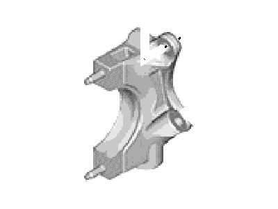 Ford CV6Z-3K305-D Support Bracket
