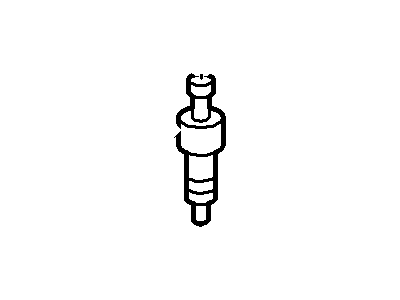 Ford E69Z-19D701-A Cut-Off Switch