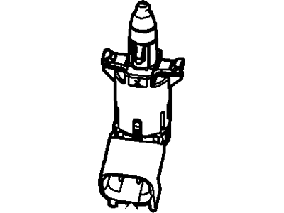 Ford 3L5Z-14018-BA Switch Assembly