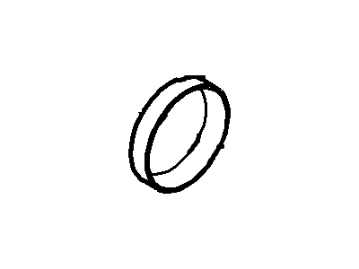 Ford CC3Z-1239-A Outer Bearing Cup