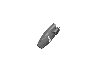 Ford DT1Z-17D550-A Lower Cover