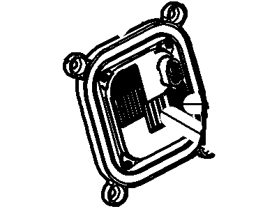 Ford DL3Z-13C170-A Module