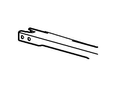Ford 9L3Z-5025-A Repair Kit