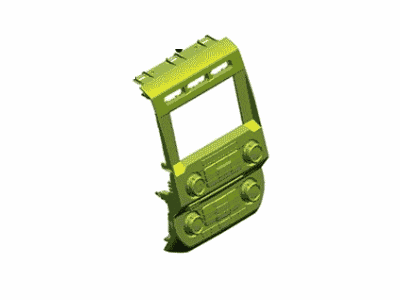 Ford JL3Z-18842-EUJ Dash Control Unit