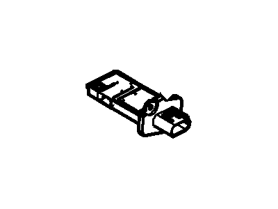 Ford 3L3Z-12B579-BA Sensor