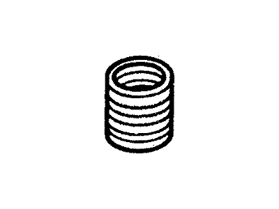 Ford D5OZ-6513-A Exhaust Valve Springs