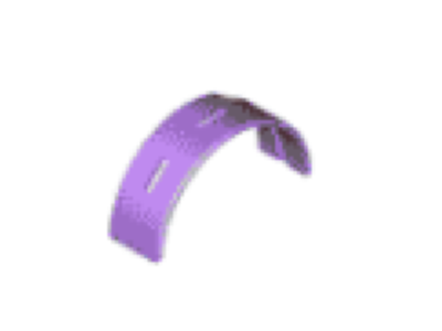 Ford HL3Z-6333-B Main Bearings