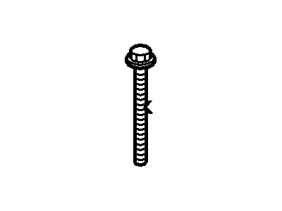 Ford XL7Z-6L293-AA Tensioner