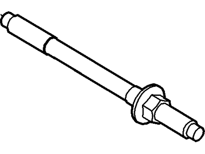 Ford -W710927-S437 Mount Stud