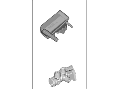 Ford AE8Z-2140-D Kit - Master Cylinde