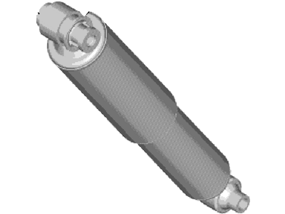 Ford DV6Z-18125-B Shock