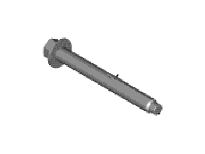 Ford -W500751-S442 Shock Upper Bolt