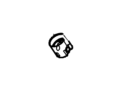 Ford AA5Z-9C587-A Roller