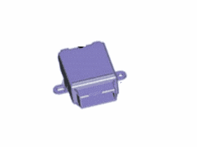 Ford 7S7Z-13K031-A Control Module