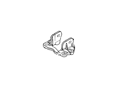Ford 8G1Z-6031-A Transmission Mount Bracket
