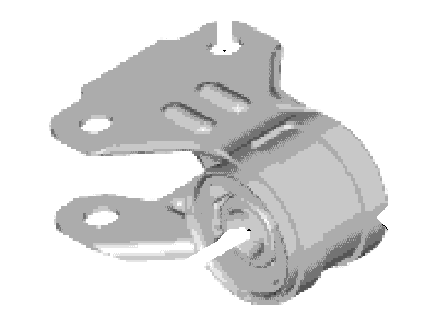 Ford DV6Z-3069-A Bushings