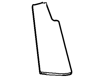 Ford AL3Z-19B666-B Insulator