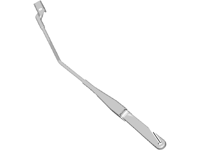 Ford FE8Z-17526-A Wiper Arm