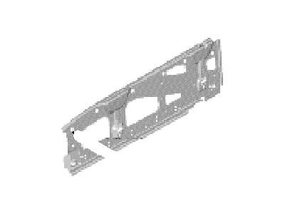 Ford CK4Z-61513A31-A Roof Rail