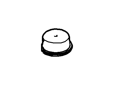 Ford 7C3Z-2500155-B Cap