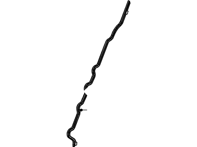 Ford F5RZ-6020-A Gasket