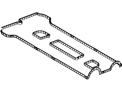Ford BB5Z-6584-A Valve Cover Gasket