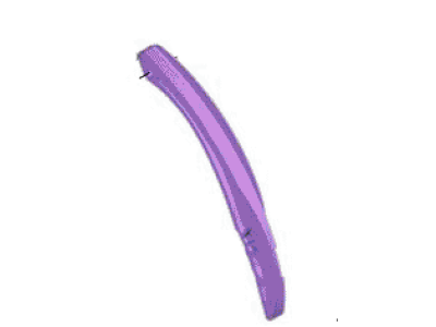 Ford HL3Z-6K255-B Tensioner Arm