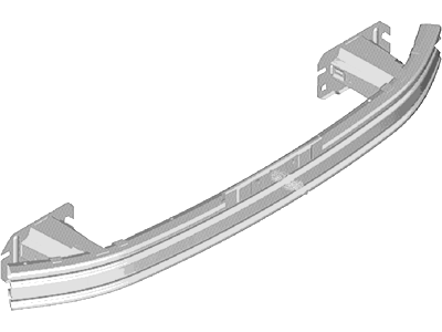 Ford DG9Z-17906-A Impact Bar
