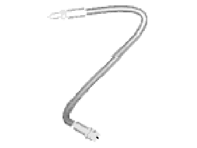 Ford BK3Z-2282-A Brake Hose