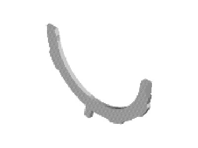 Ford 8L3Z-6K302-A Bearing
