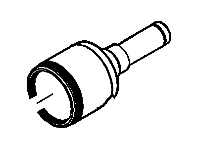 Ford AL1Z-3B414-B Inner Joint Assembly