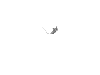 Ford DP5Z-16916-E Release Cable