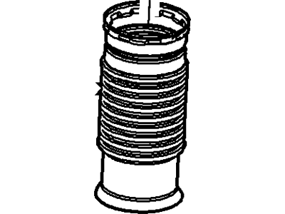 Ford 7L1Z-18A047-B Boot
