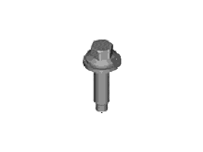 Ford -W708728-S442 Front Mount Bolt
