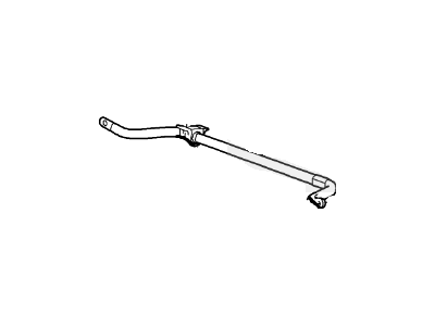 Ford 5L1Z-5482-CA Stabilizer Bar
