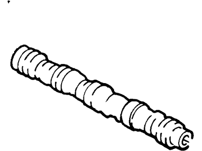 Ford E9SZ-6250-B Camshaft