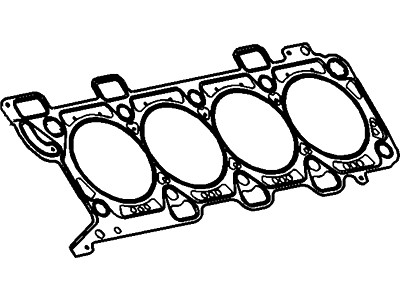 Ford CR3Z-6051-G Head Gasket