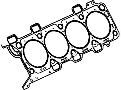Ford DR3Z-6051-E Head Gasket