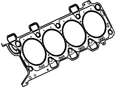 Ford DR3Z-6051-C Head Gasket