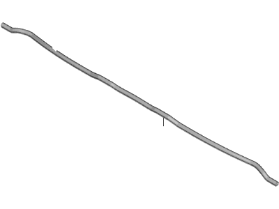 Ford DS7Z-16738-B Seal